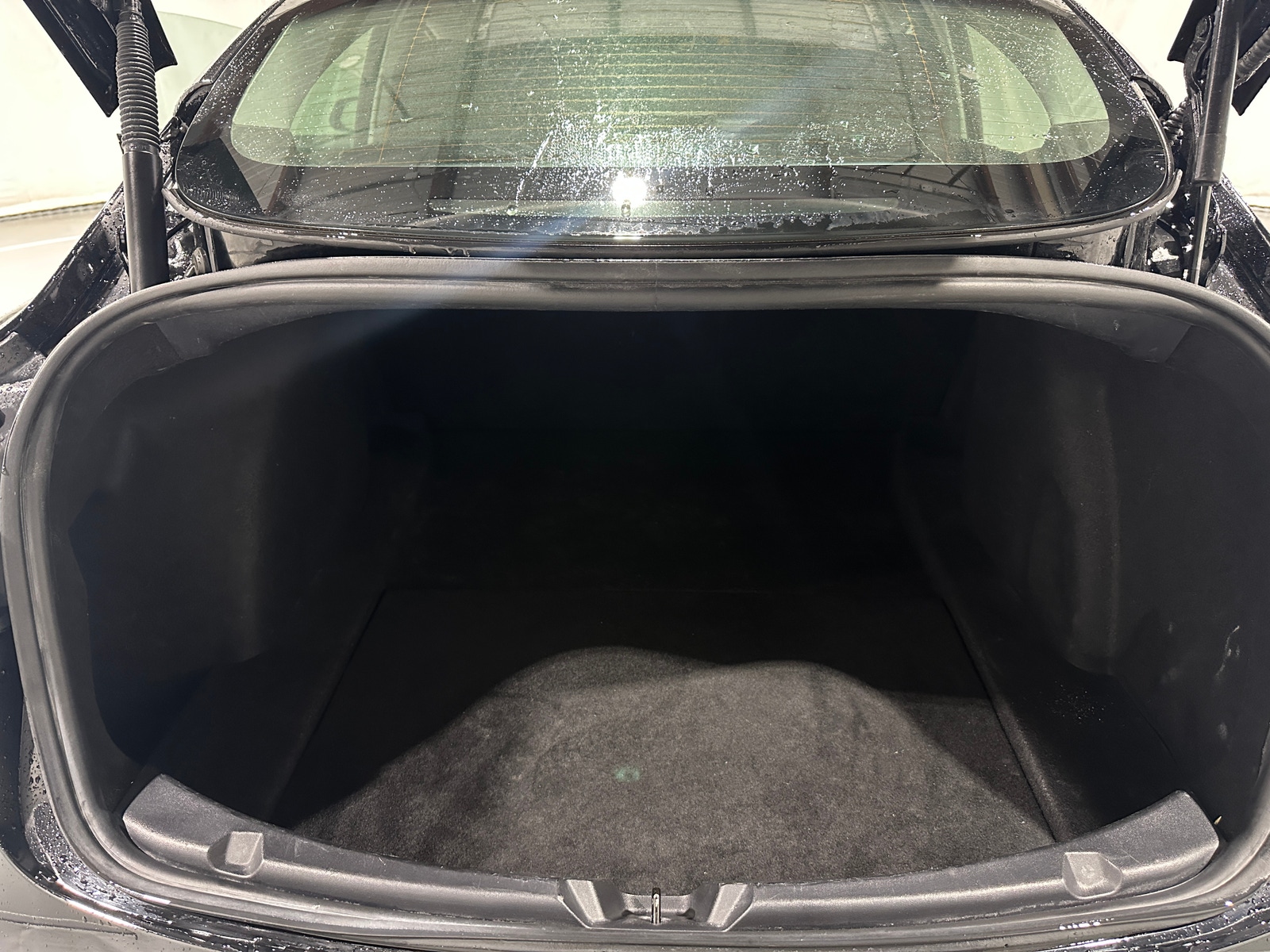 Thumbnail: 2021 Tesla Model 3 - 6