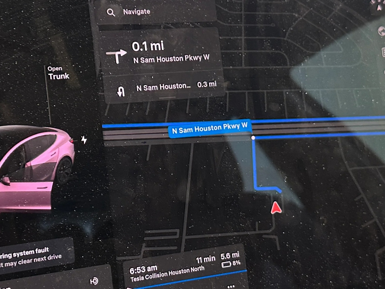 Thumbnail: 2021 Tesla Model 3 - 3