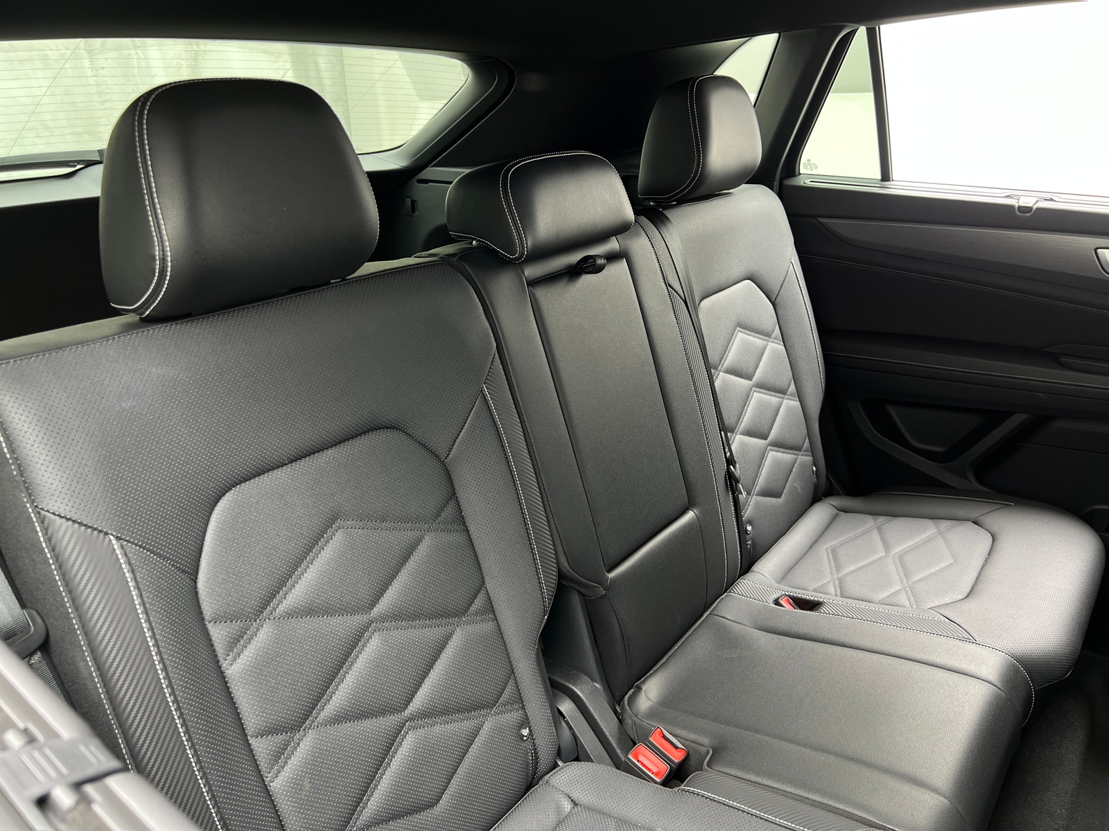 Thumbnail: 2025 Volkswagen Atlas - 5