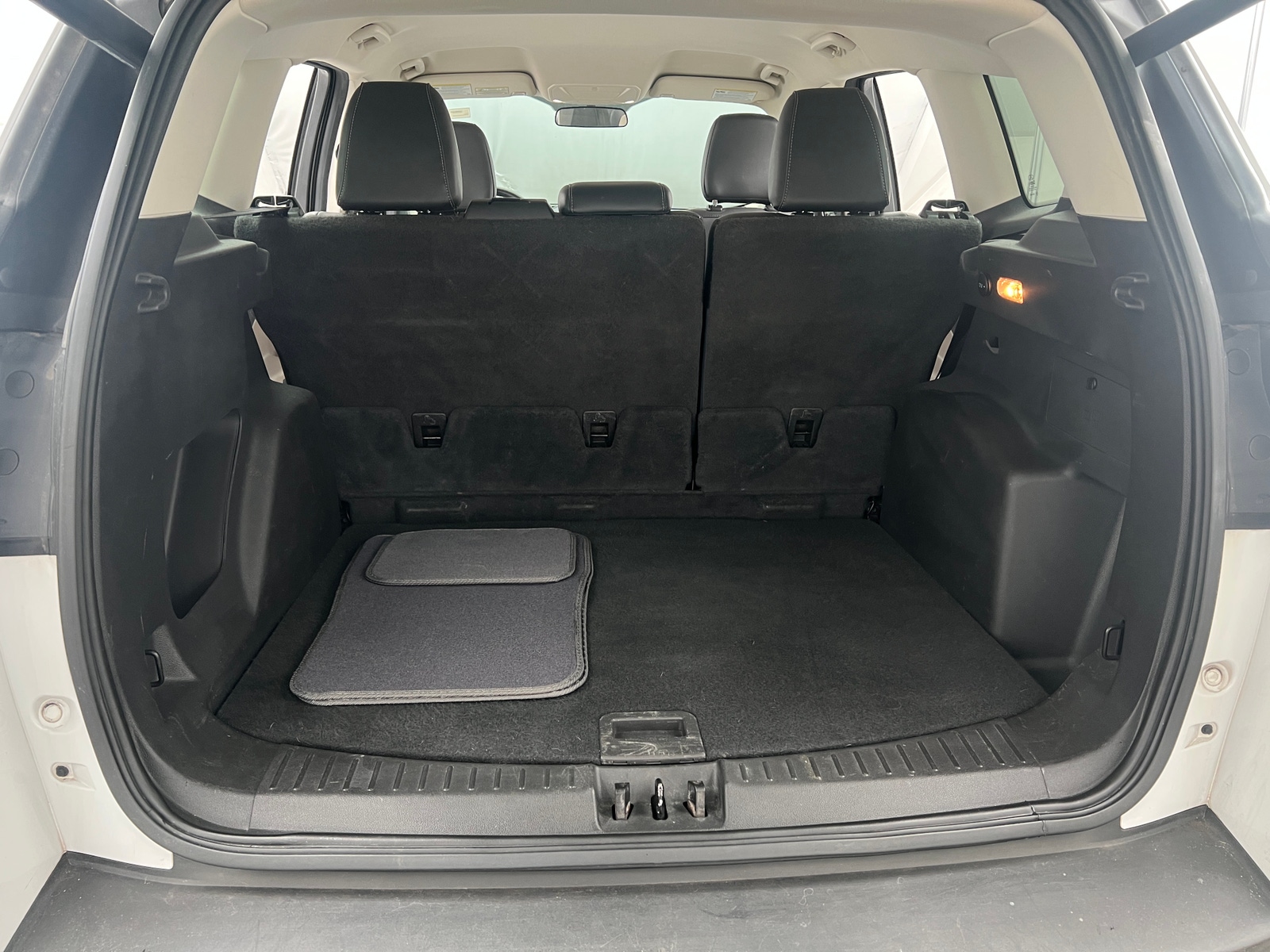 Thumbnail: 2019 Ford Escape - 7