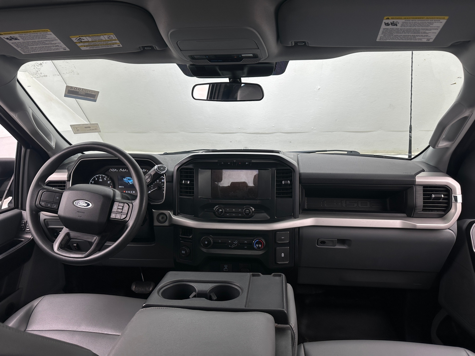 Thumbnail: 2022 Ford Econoline - 2