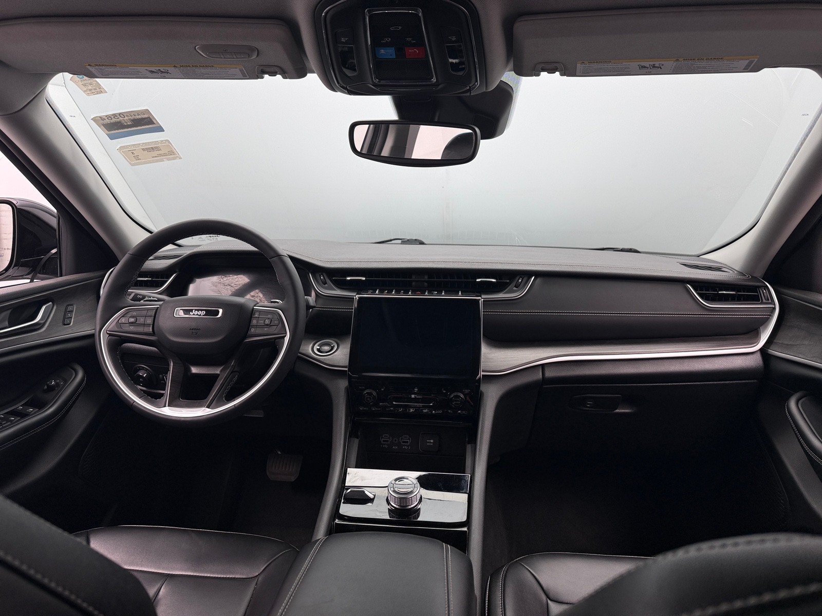 Thumbnail: 2023 Jeep Grand Cherokee - 2