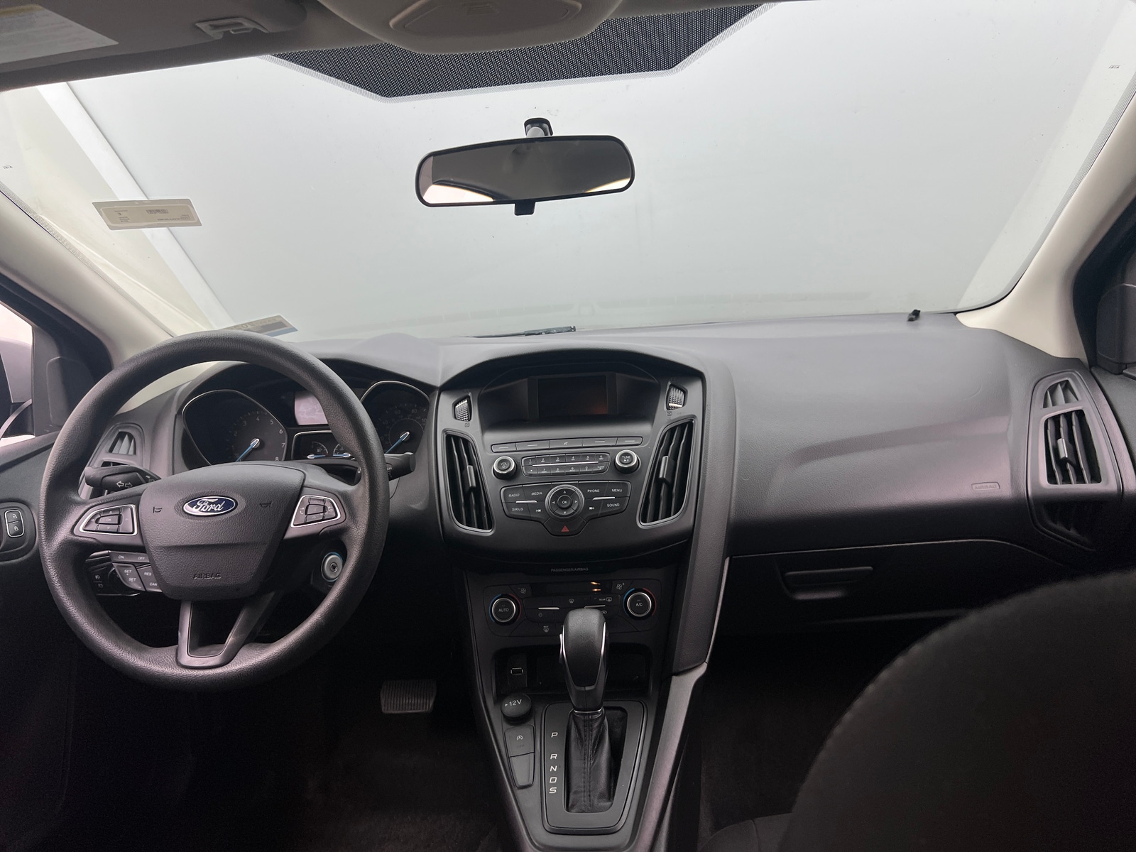 Thumbnail: 2018 Ford Focus - 3