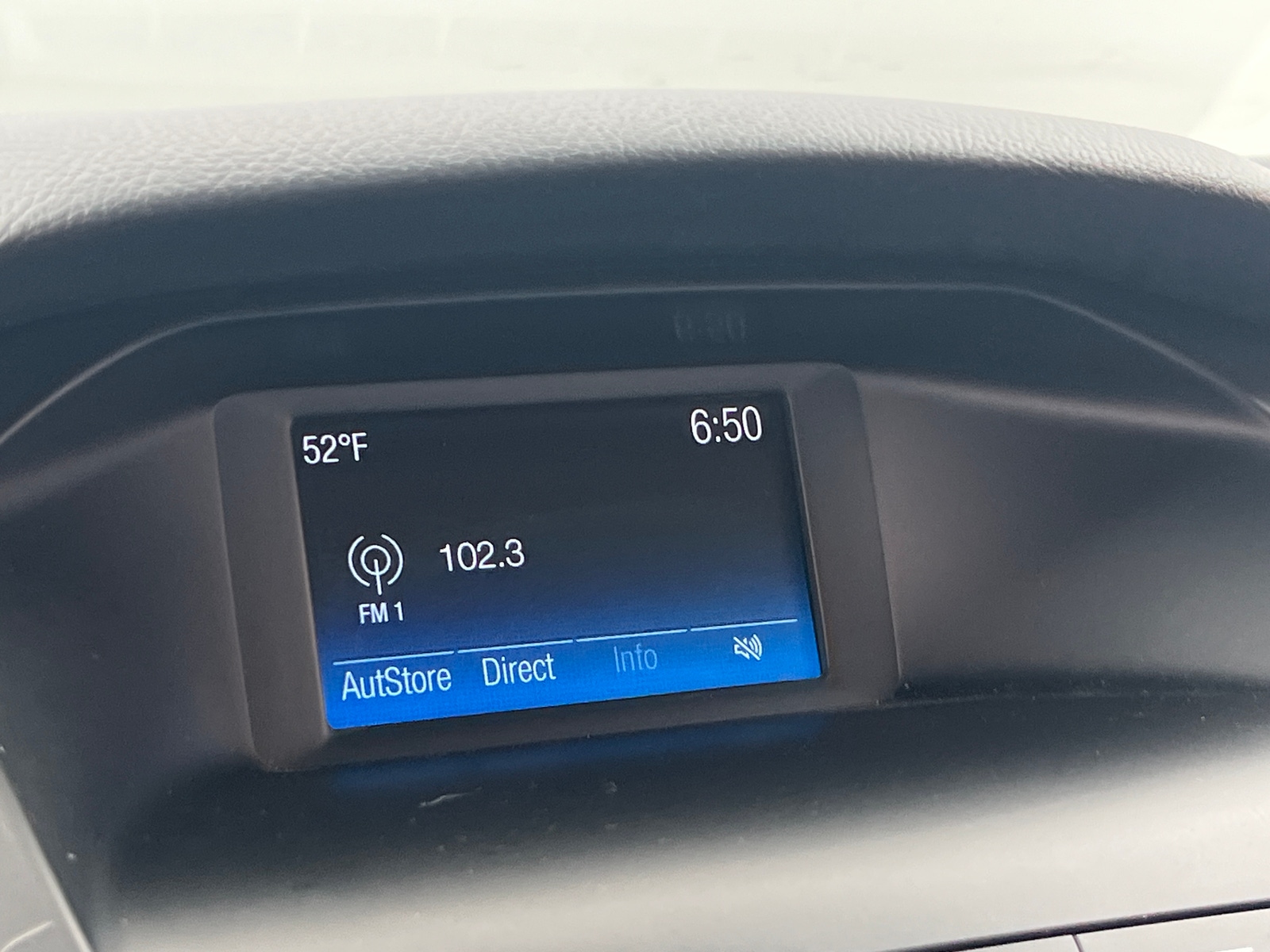 Thumbnail: 2018 Ford Focus - 4
