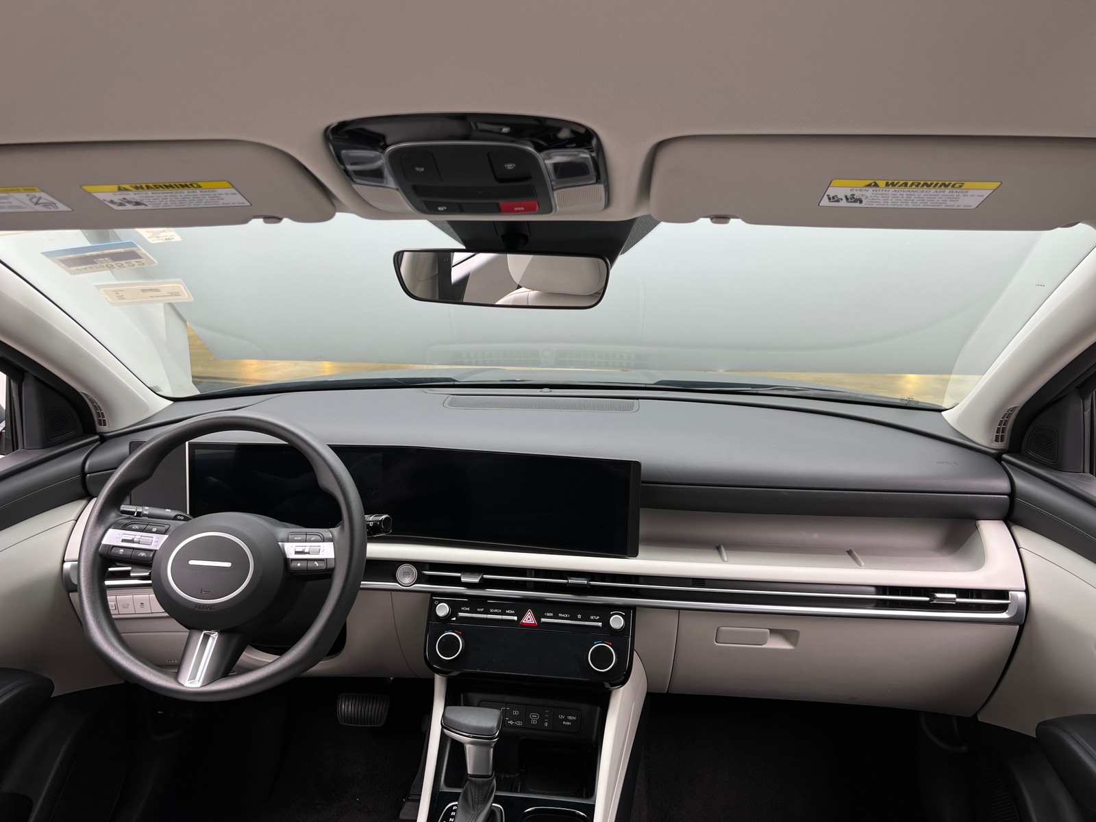 Thumbnail: 2025 Hyundai Tucson - 3