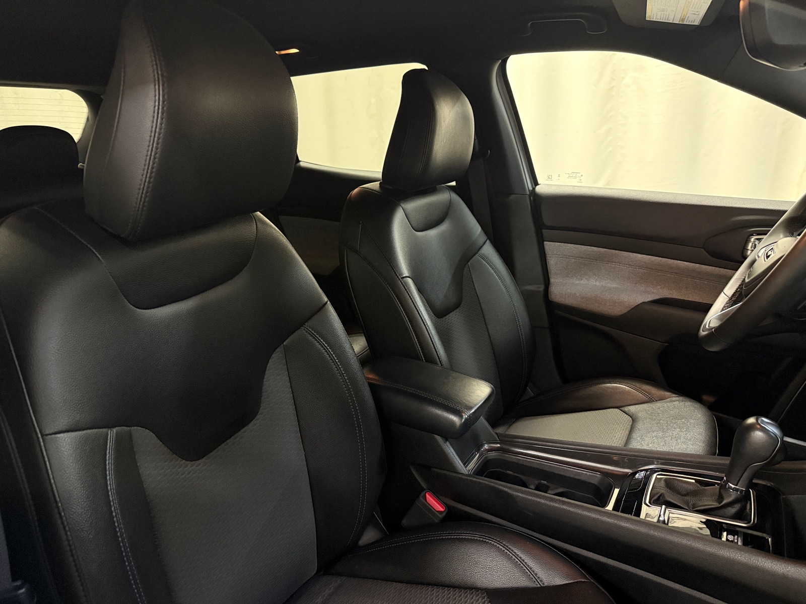 Thumbnail: 2024 Jeep Compass - 2