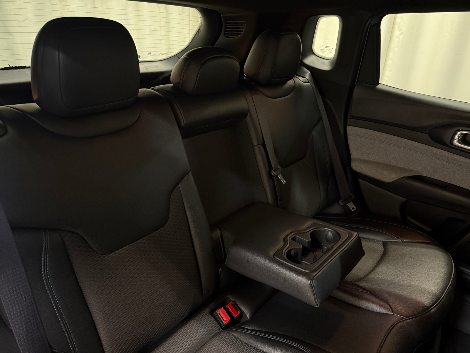 Thumbnail: 2024 Jeep Compass - 6