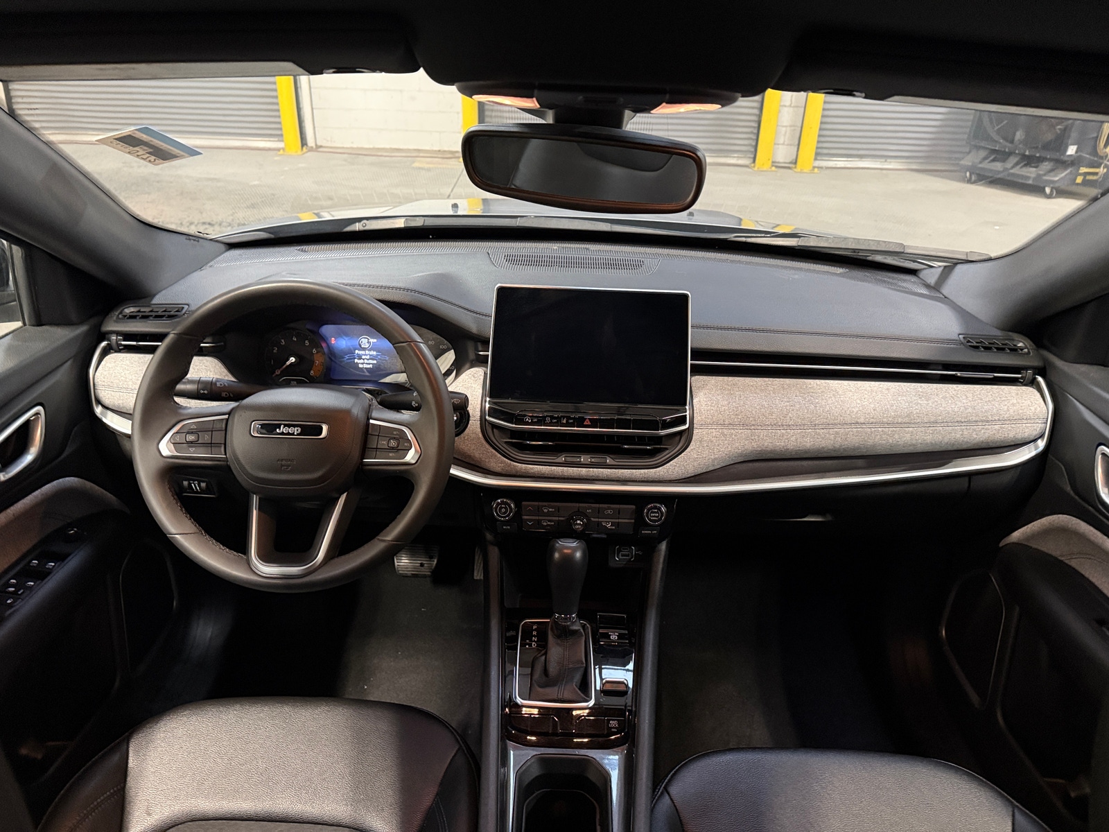 Thumbnail: 2024 Jeep Compass - 3