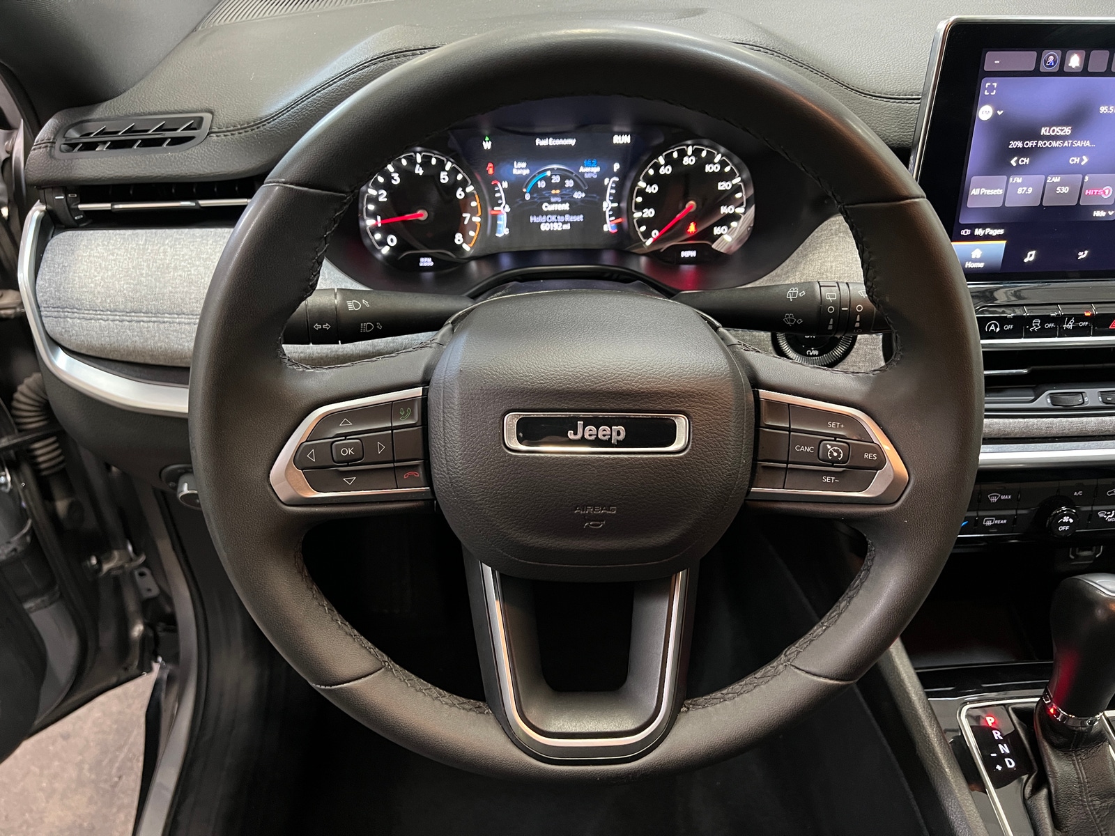 Thumbnail: 2024 Jeep Compass - 5