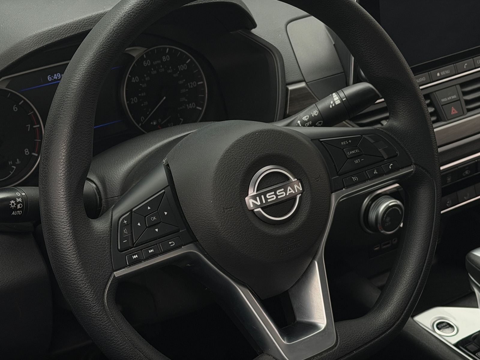 Thumbnail: 2025 Nissan Altima - 5