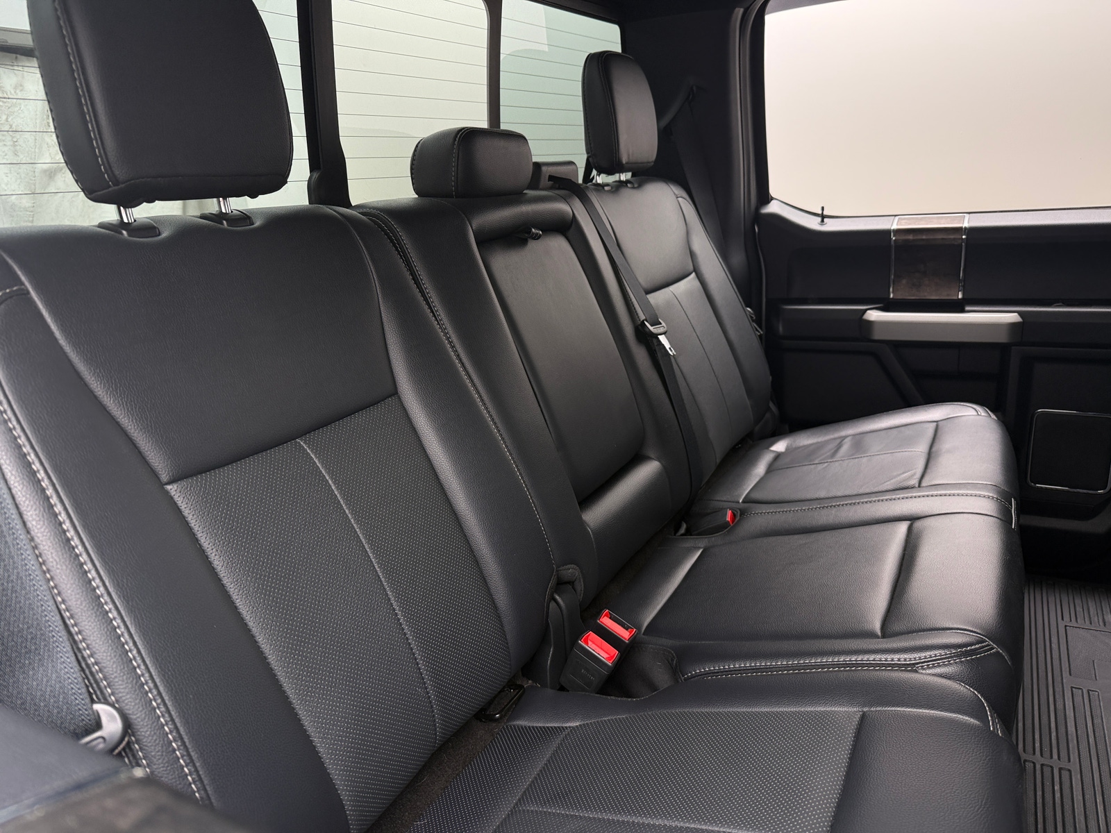 Thumbnail: 2022 Ford Econoline - 5