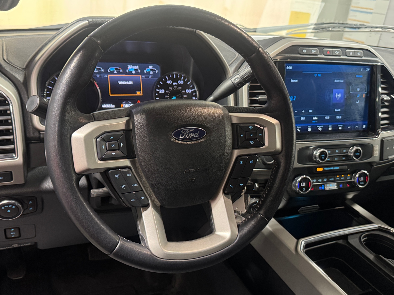 Thumbnail: 2022 Ford Econoline - 4