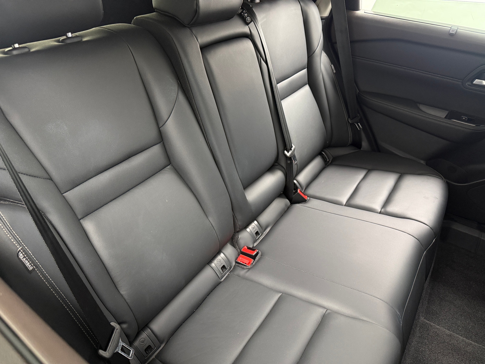 Thumbnail: 2023 Nissan Rogue - 5
