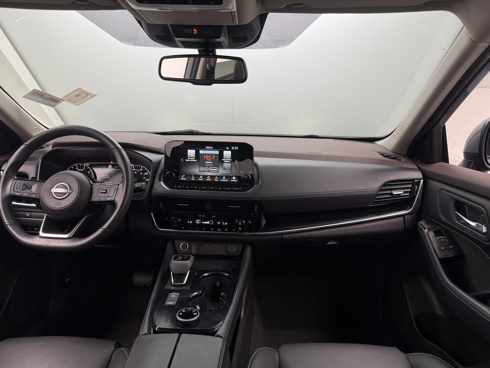 Thumbnail: 2023 Nissan Rogue - 2
