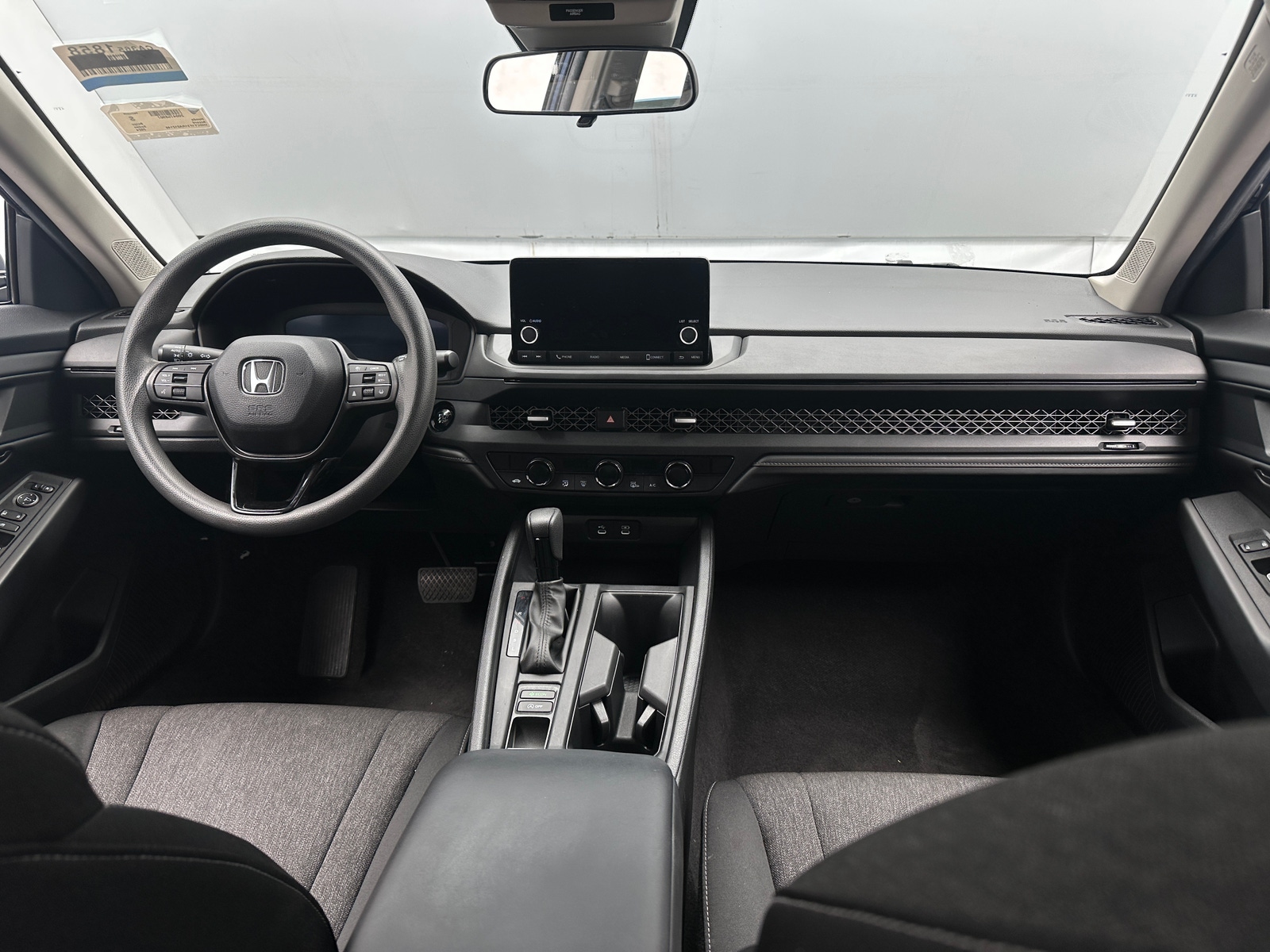Thumbnail: 2024 Honda Accord - 3