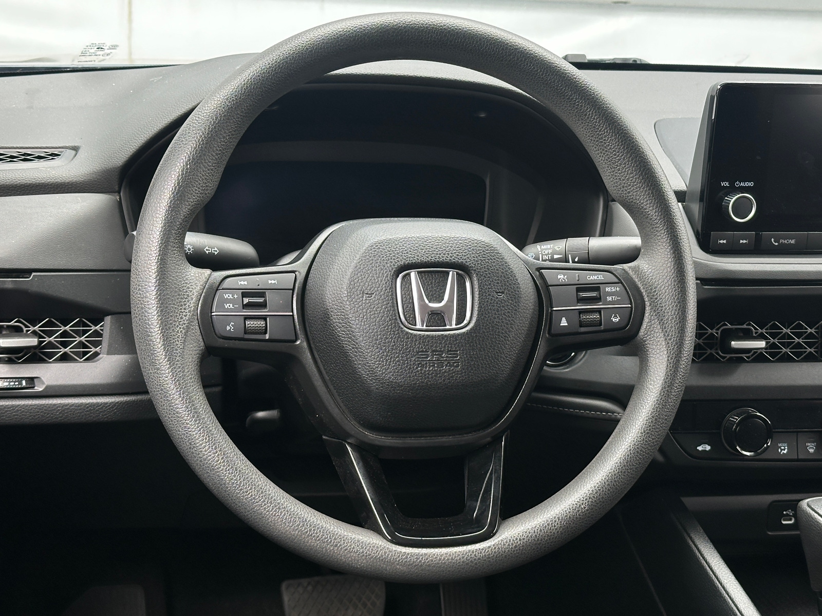 Thumbnail: 2024 Honda Accord - 5