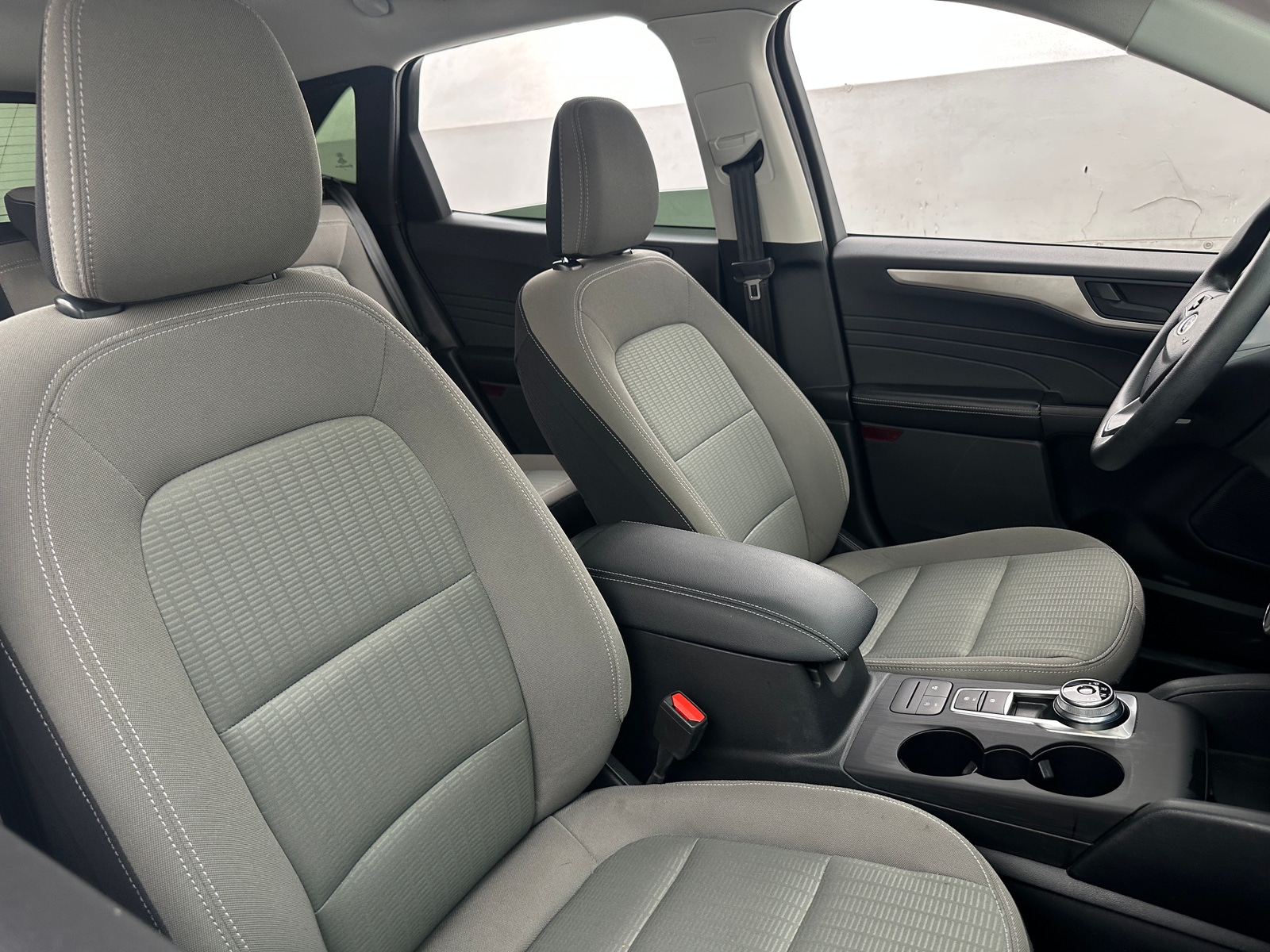 Thumbnail: 2021 Ford Escape - 2