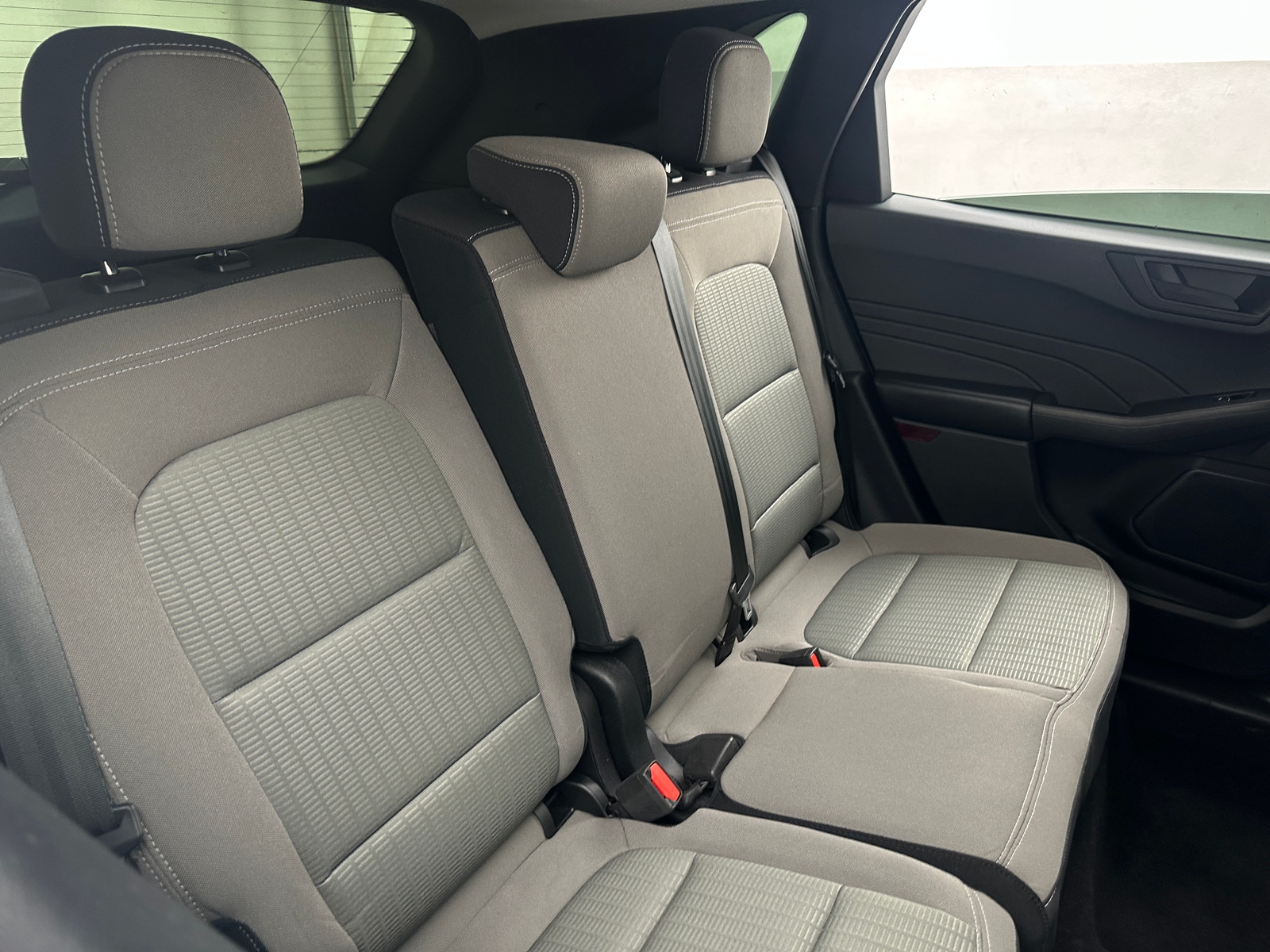 Thumbnail: 2021 Ford Escape - 6
