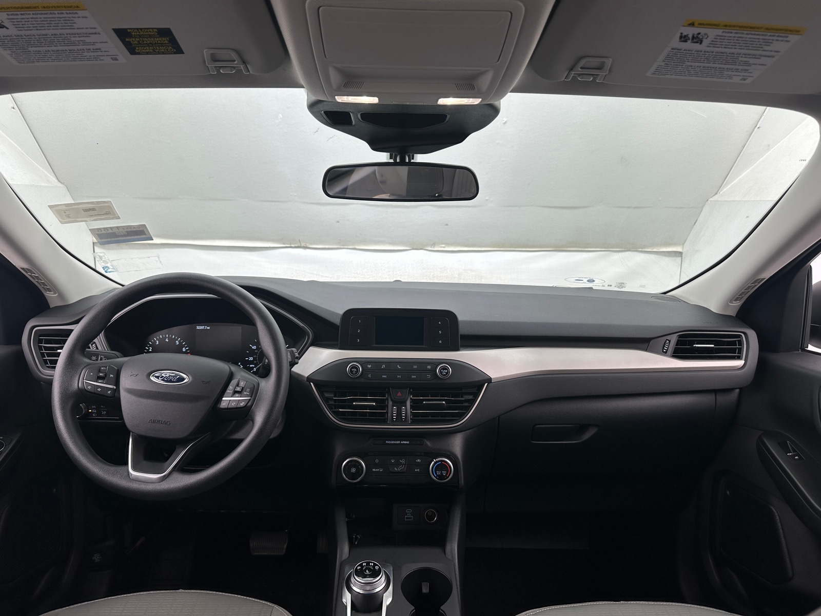 Thumbnail: 2021 Ford Escape - 3