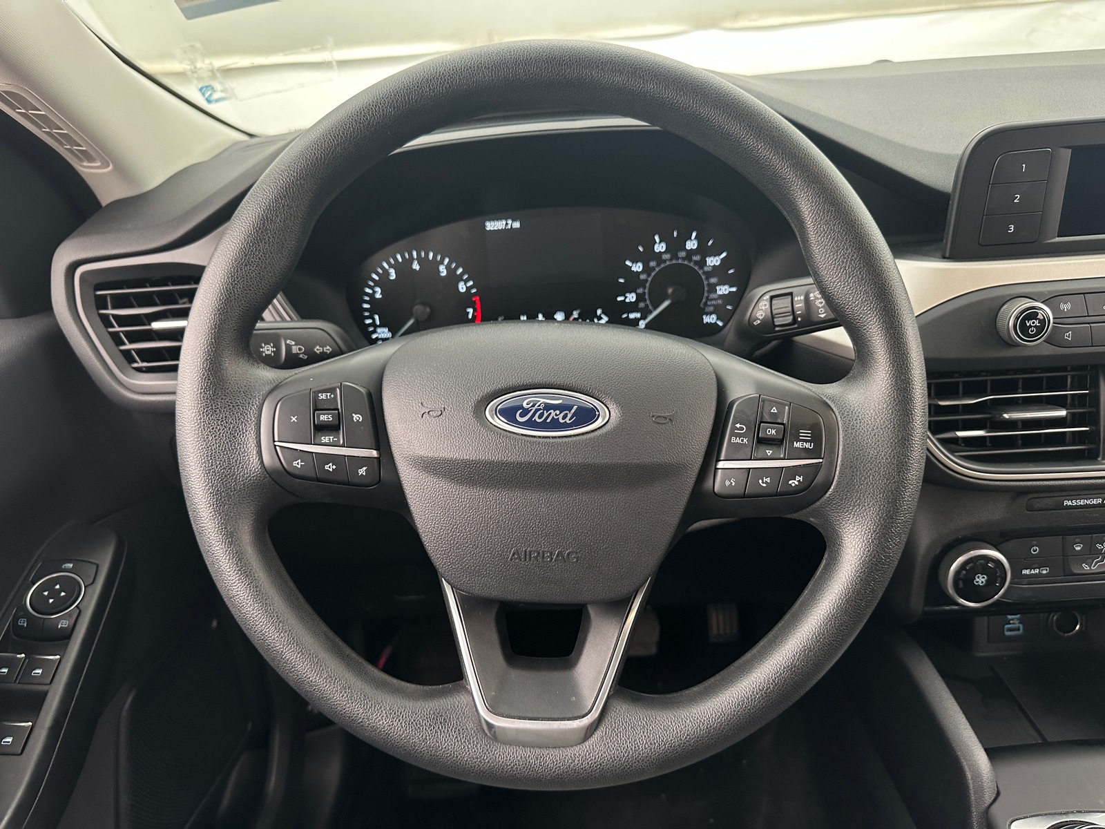 Thumbnail: 2021 Ford Escape - 5
