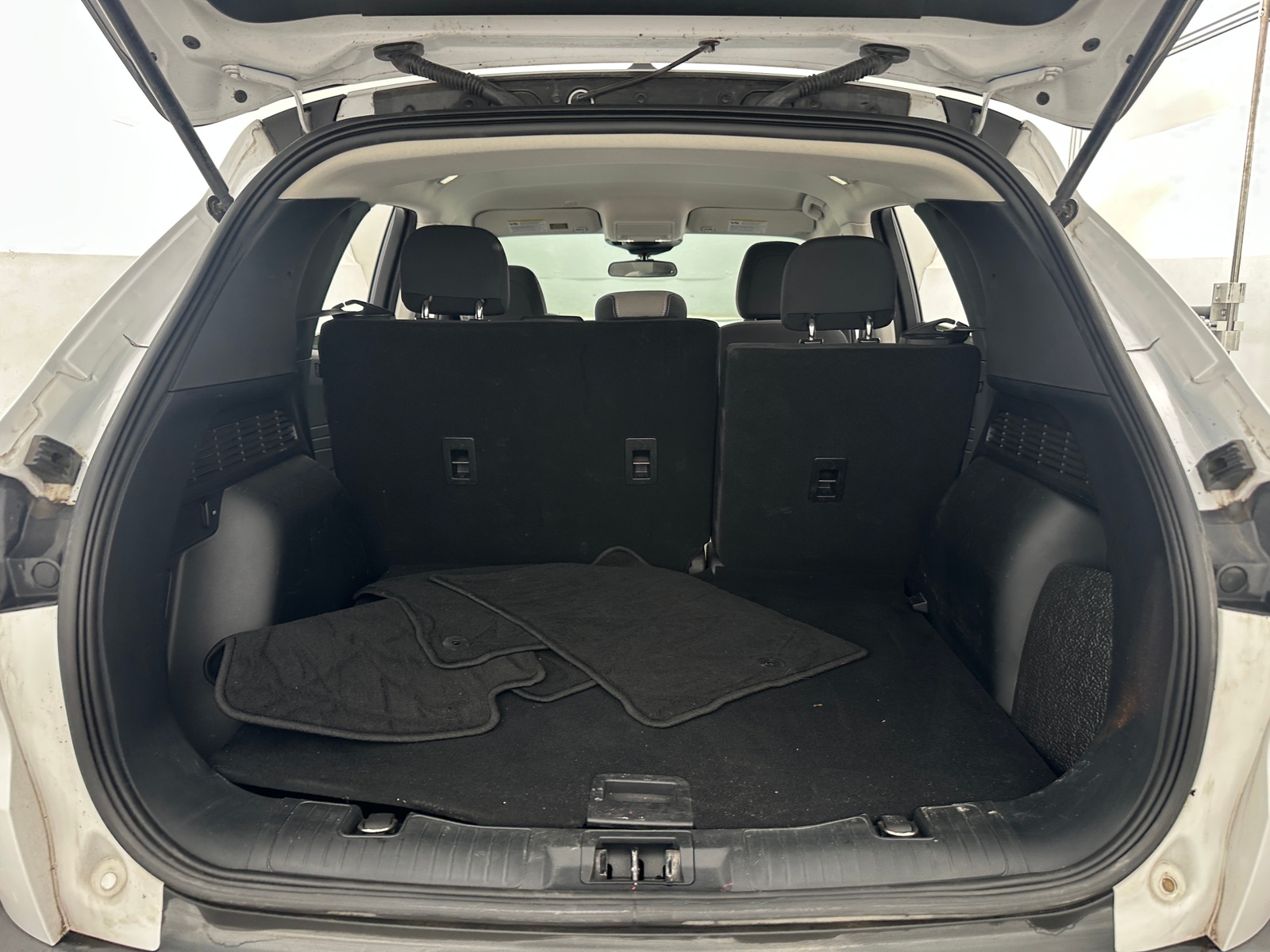 Thumbnail: 2021 Ford Escape - 7