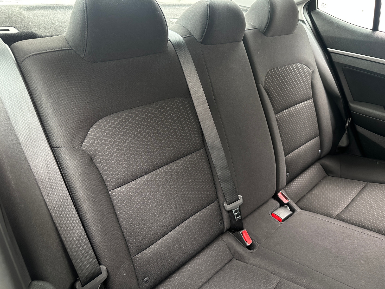 Thumbnail: 2019 Hyundai Elantra - 6