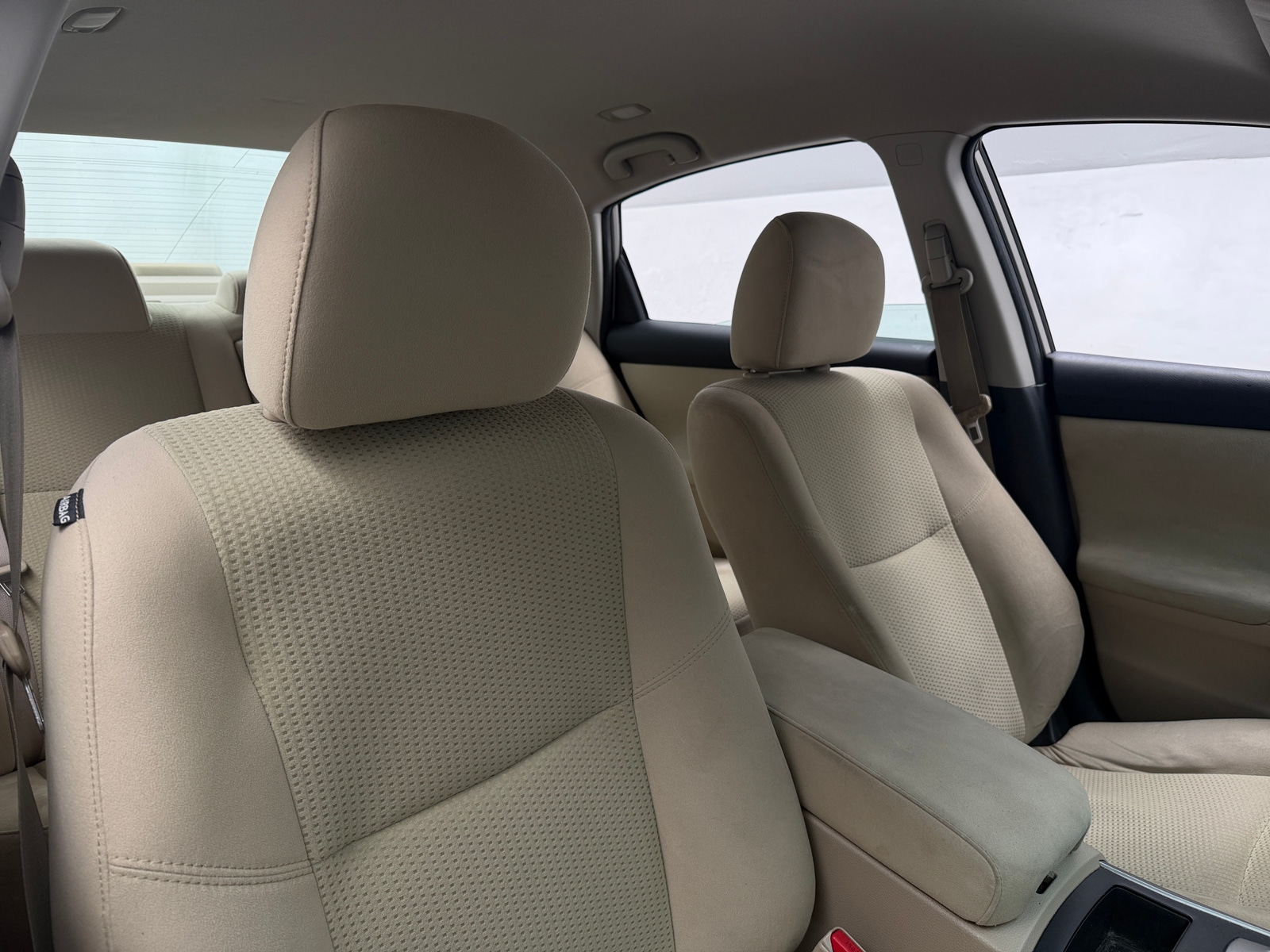 Thumbnail: 2015 Nissan Altima - 2