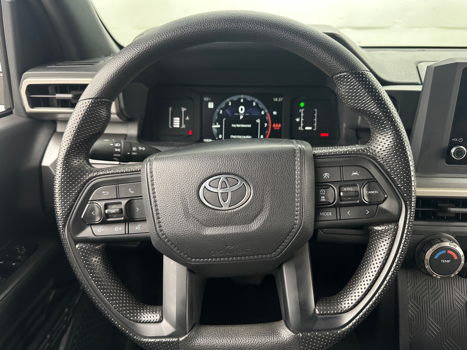 Thumbnail: 2024 Toyota Tacoma - 5