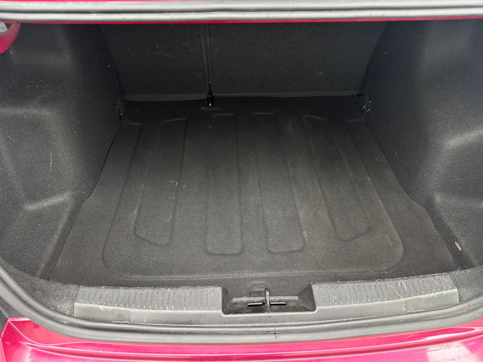 Thumbnail: 2014 Chevrolet Sonic - 7