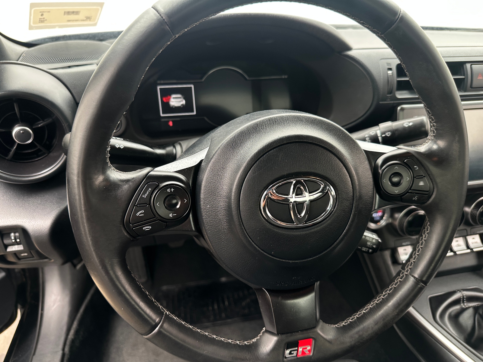 Thumbnail: 2024 Toyota GR86 - 4