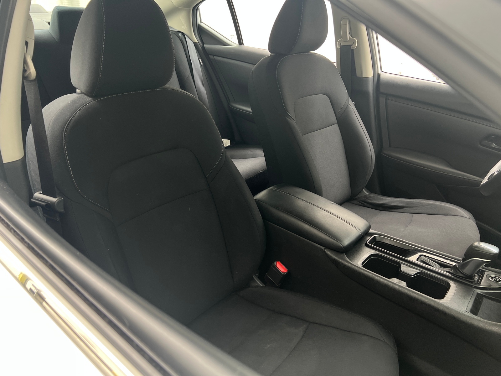 Thumbnail: 2024 Nissan Sentra - 2