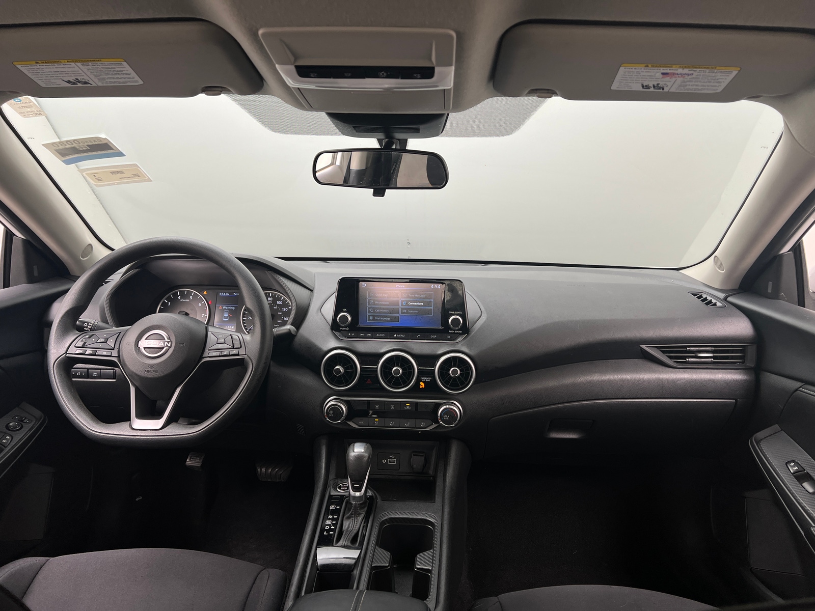 Thumbnail: 2024 Nissan Sentra - 3