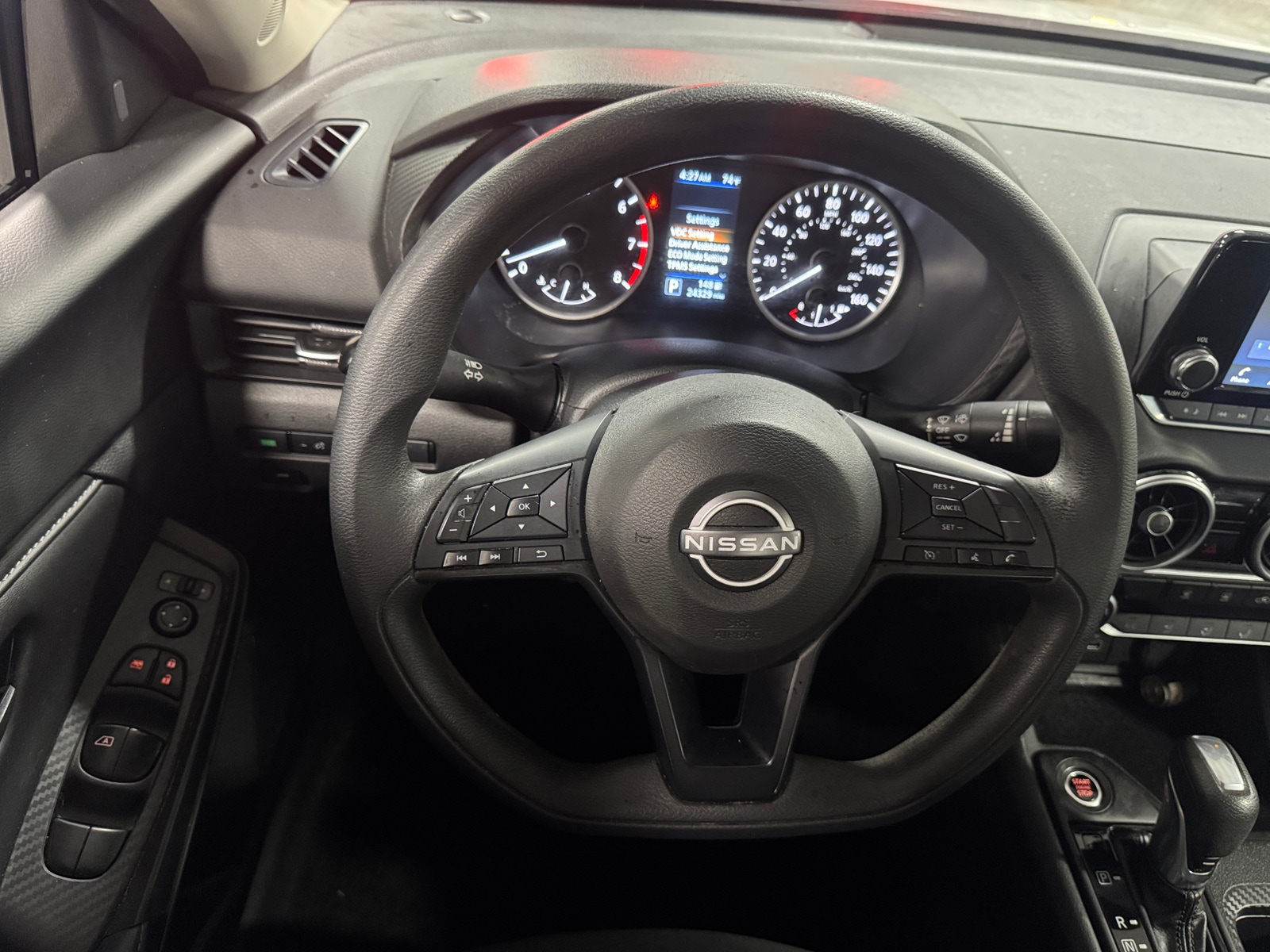 Thumbnail: 2024 Nissan Sentra - 5