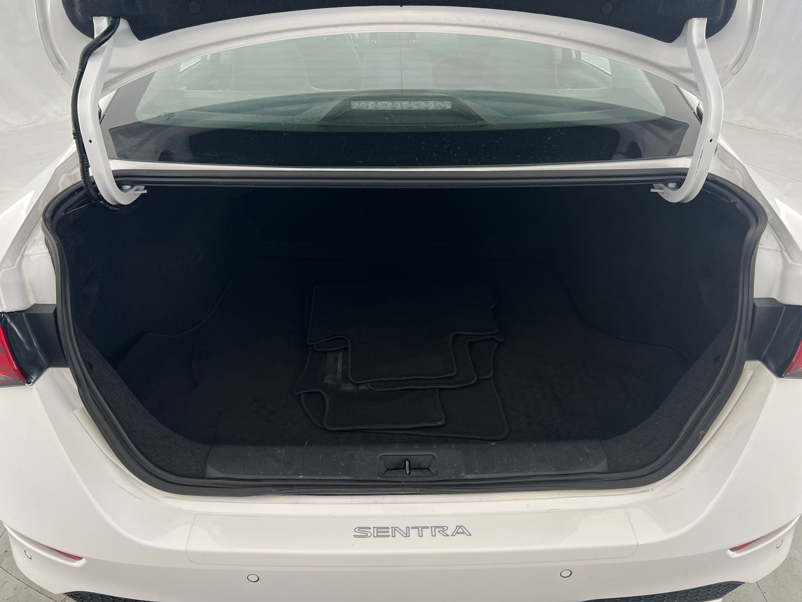 Thumbnail: 2024 Nissan Sentra - 7