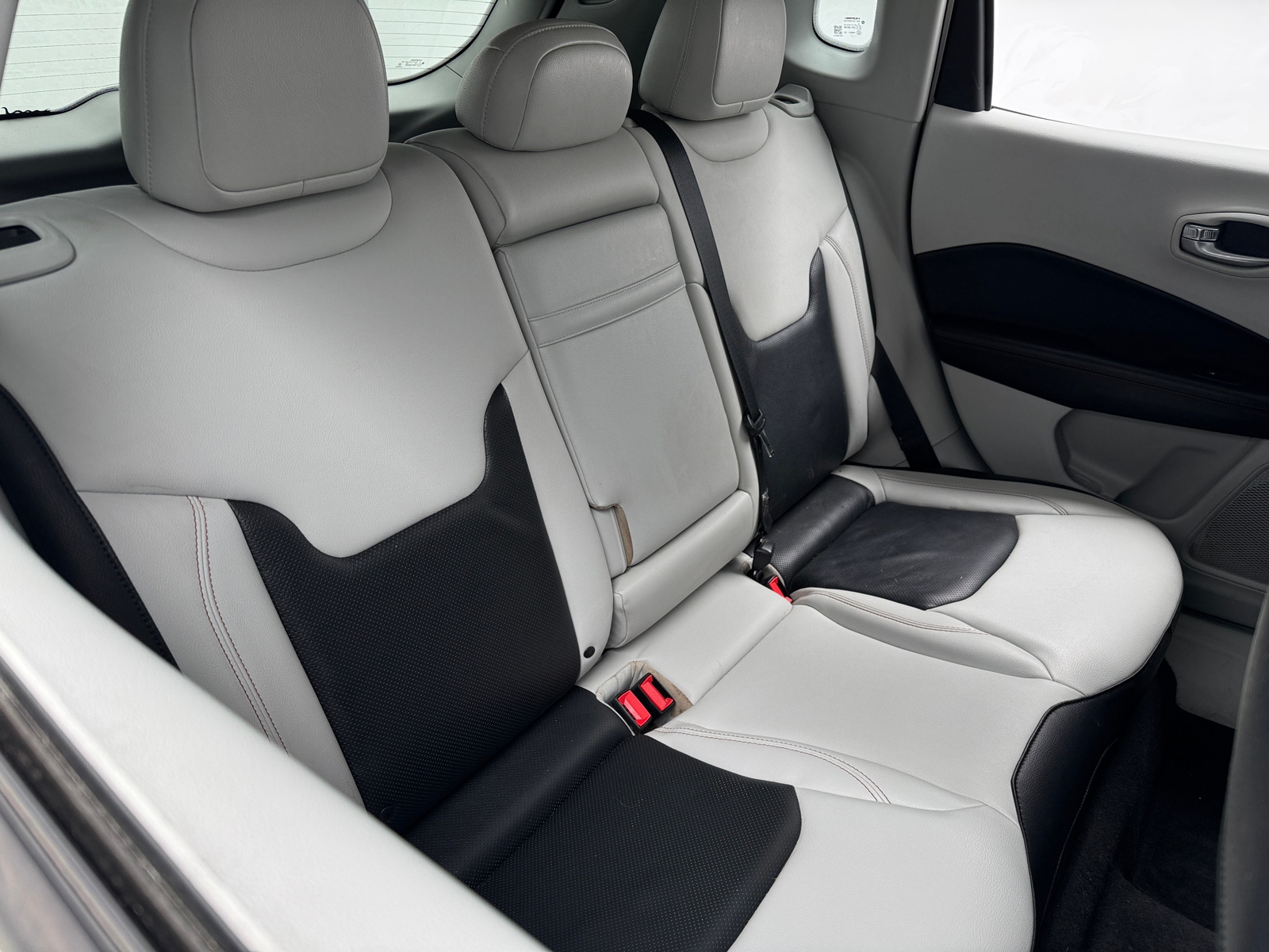 Thumbnail: 2018 Jeep Compass - 5