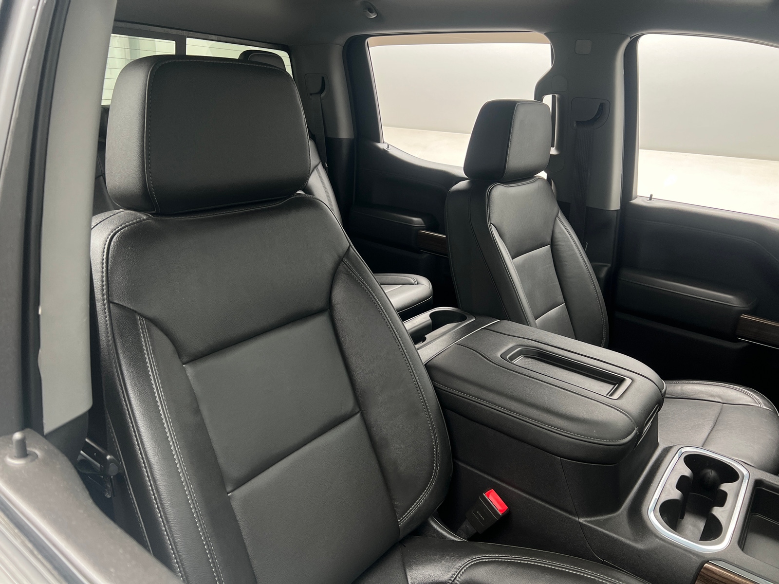 Thumbnail: 2019 Chevrolet Silverado 1500 - 2