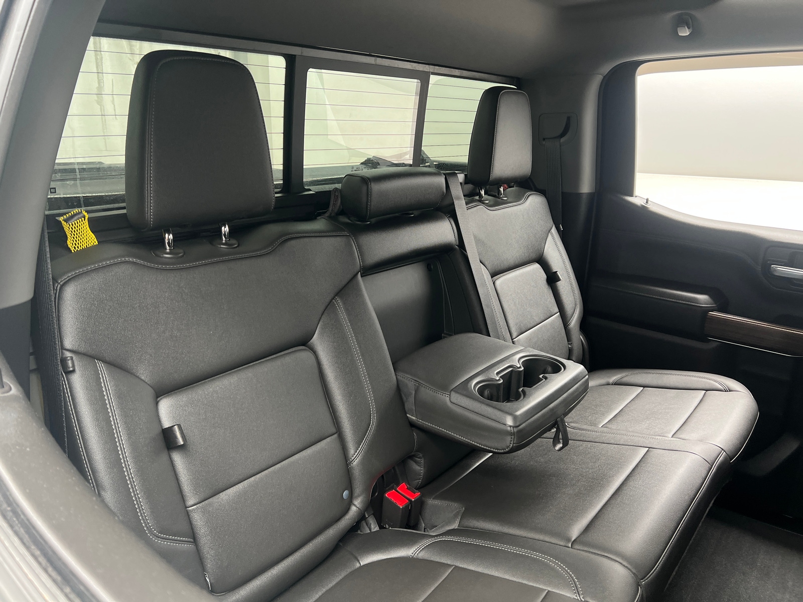 Thumbnail: 2019 Chevrolet Silverado 1500 - 6