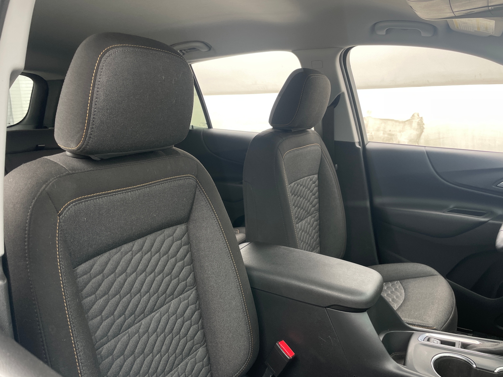 Thumbnail: 2019 Chevrolet Equinox - 2