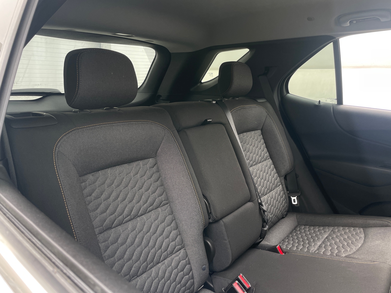 Thumbnail: 2019 Chevrolet Equinox - 6