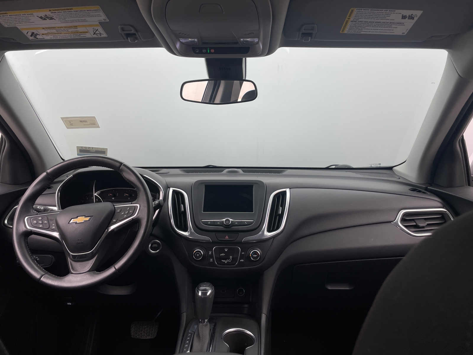 Thumbnail: 2019 Chevrolet Equinox - 3