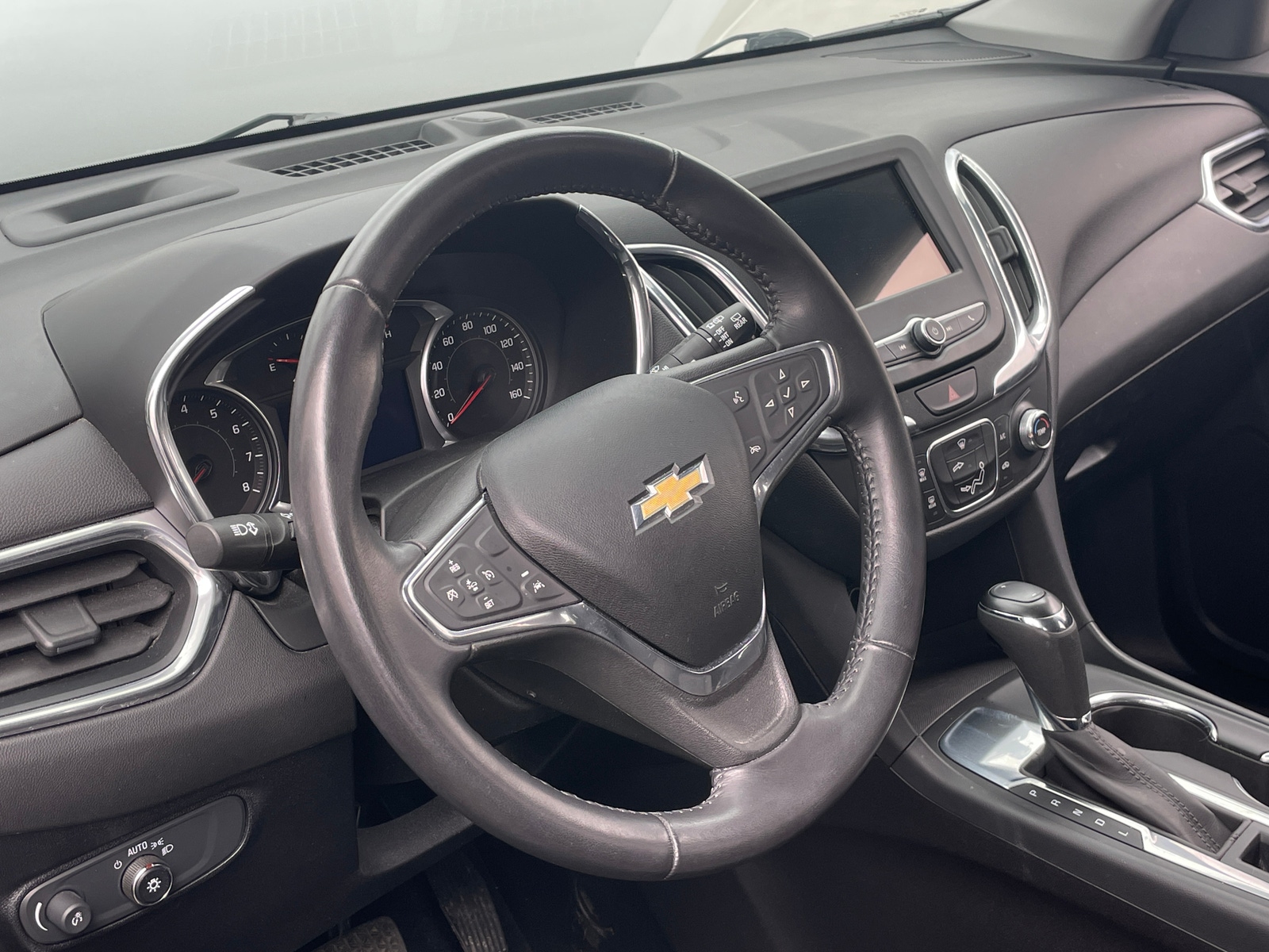 Thumbnail: 2019 Chevrolet Equinox - 5