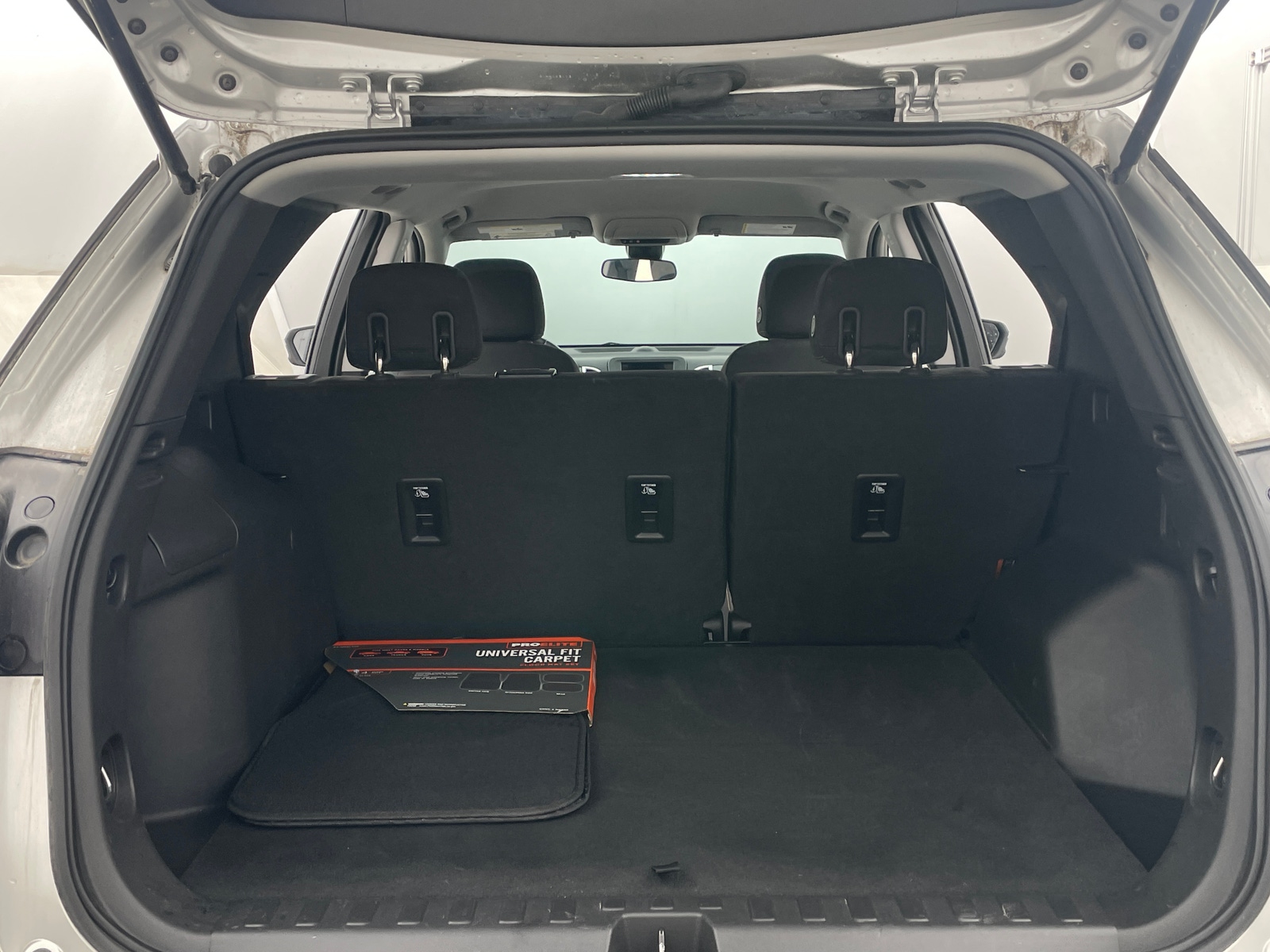 Thumbnail: 2019 Chevrolet Equinox - 7