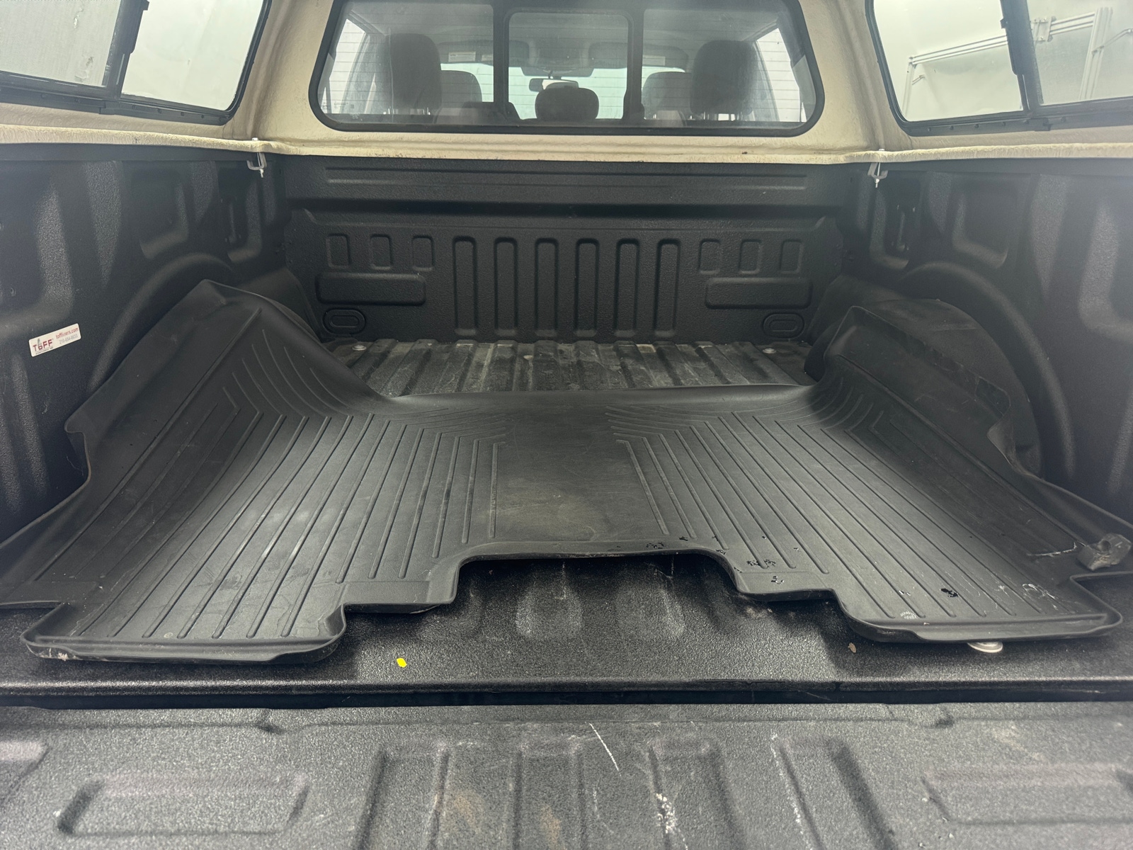 Thumbnail: 2018 Ford Econoline - 7