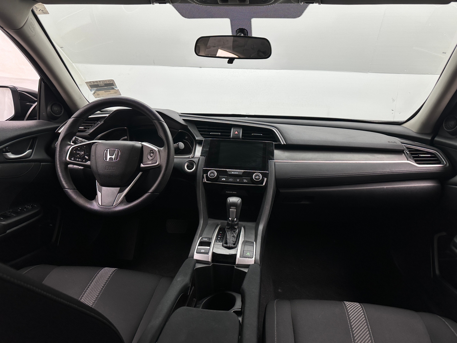 Thumbnail: 2018 Honda Civic - 3