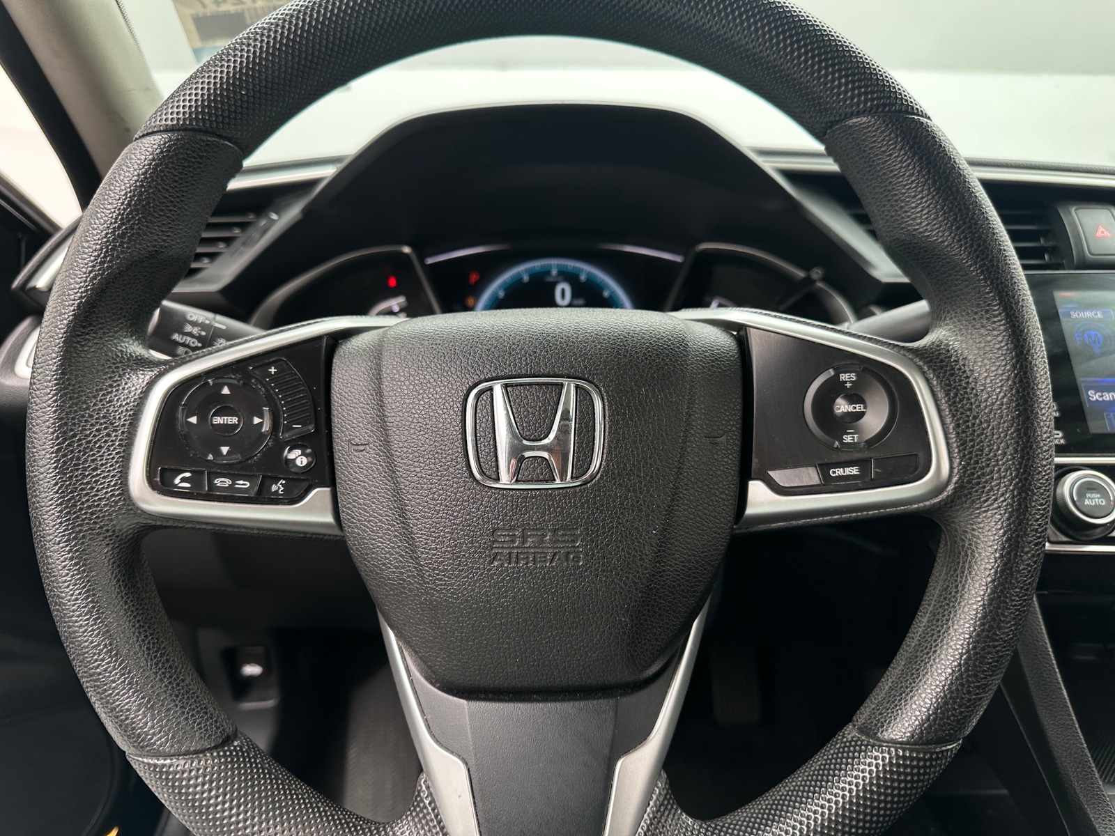 Thumbnail: 2018 Honda Civic - 5