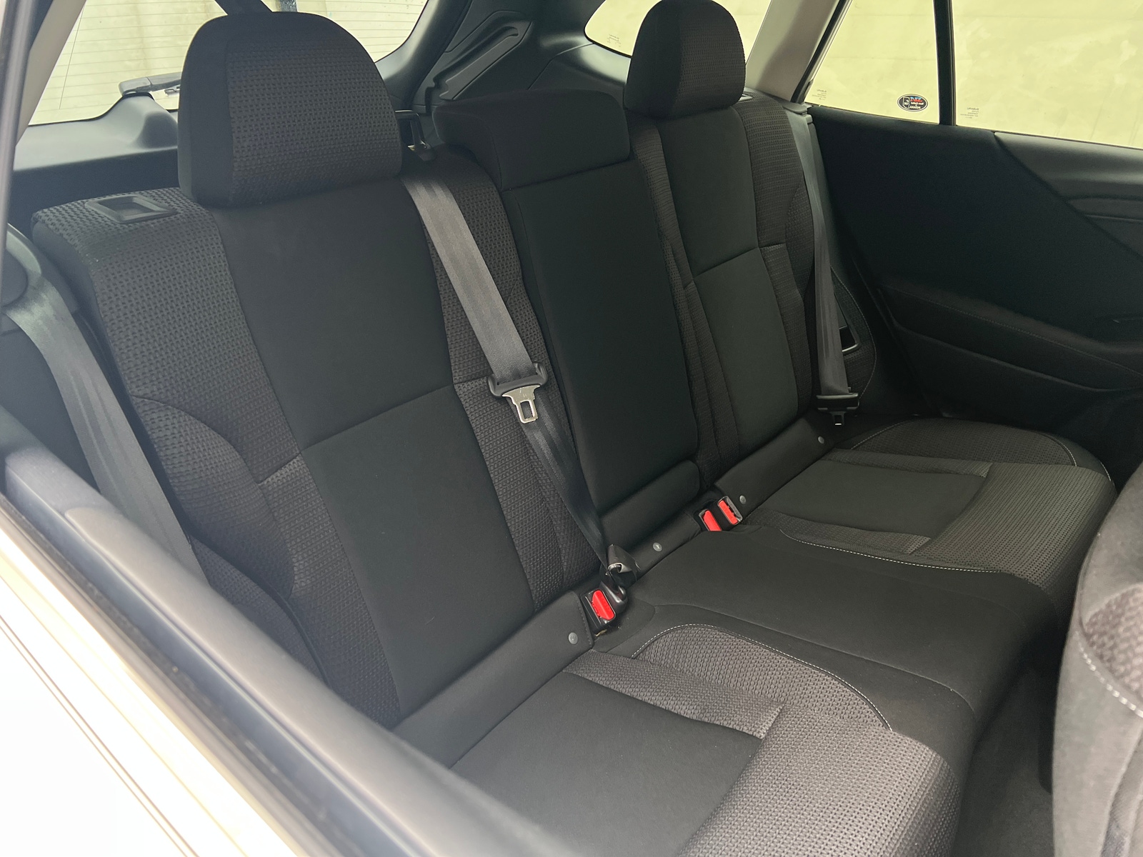Thumbnail: 2020 Subaru Outback - 6
