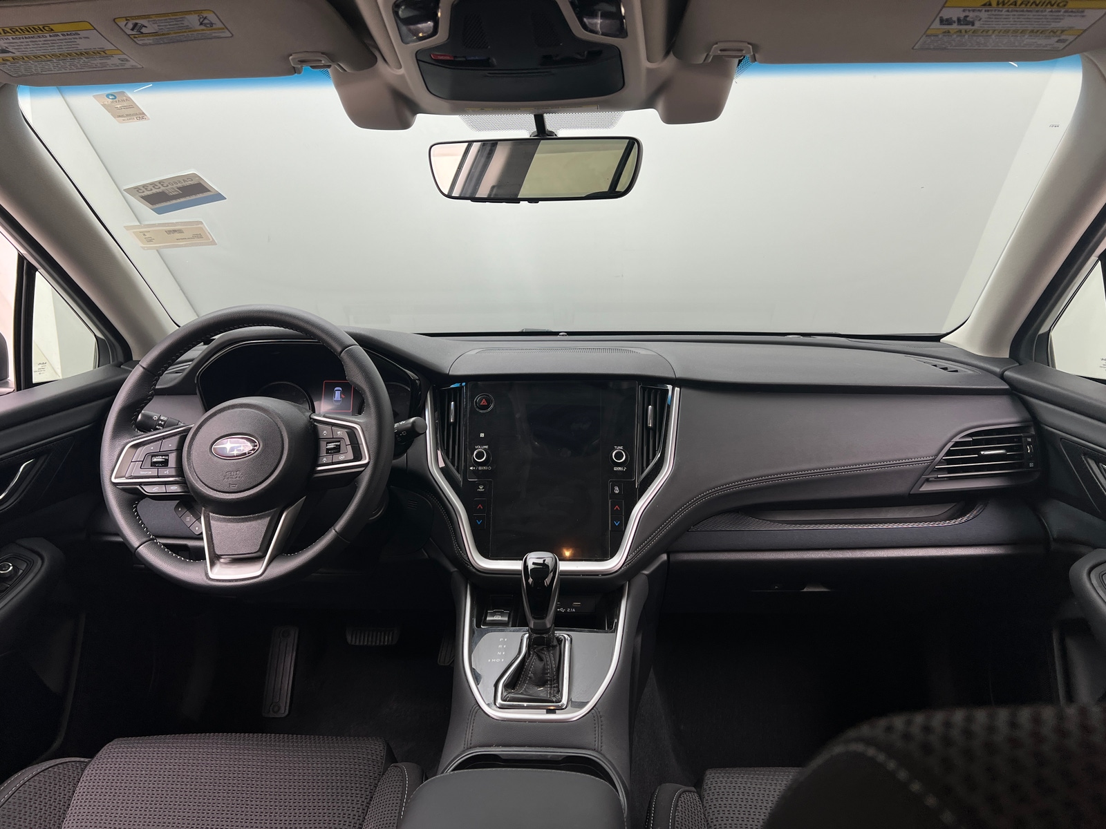 Thumbnail: 2020 Subaru Outback - 3
