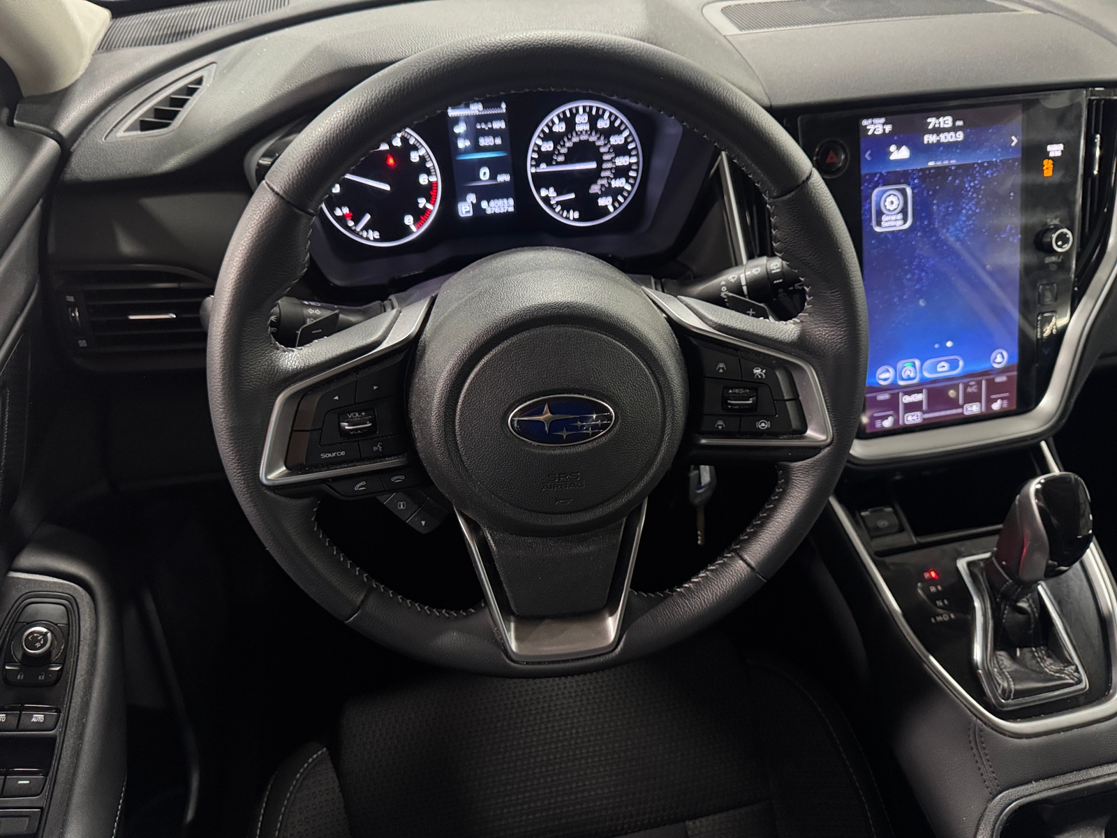 Thumbnail: 2020 Subaru Outback - 5