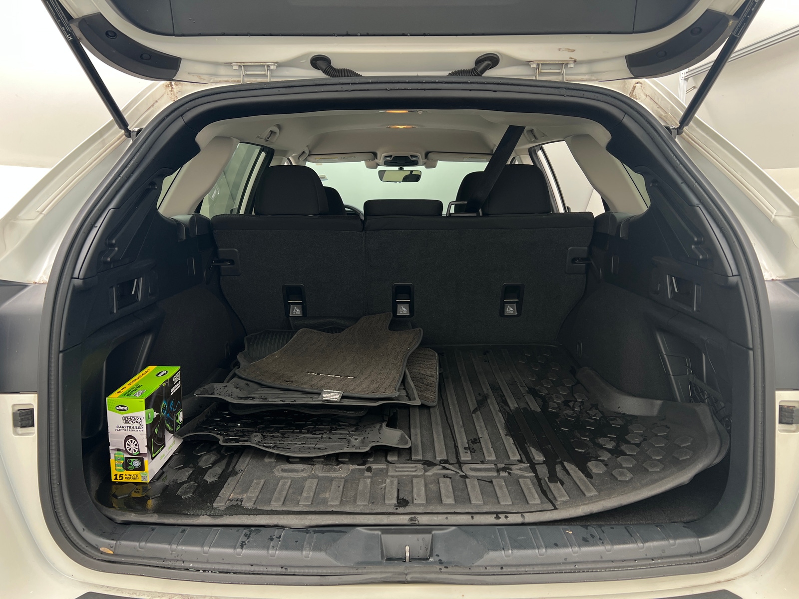 Thumbnail: 2020 Subaru Outback - 7