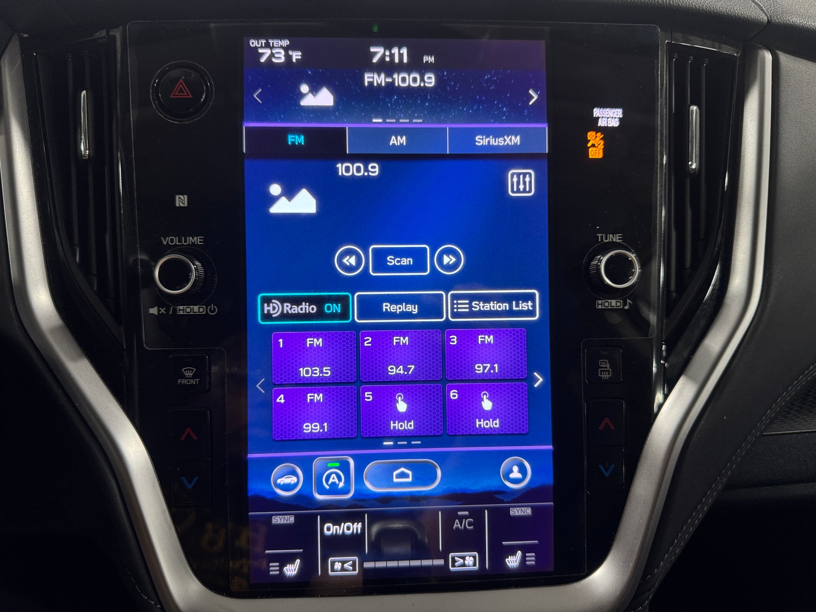 Thumbnail: 2020 Subaru Outback - 4
